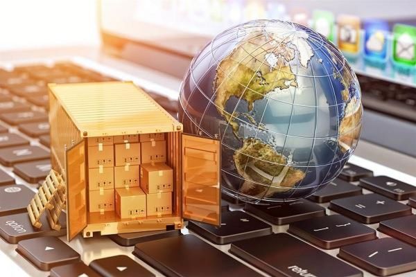 Thương mại điện tử xuyên biên giới: 'Chìa khóa' thúc đẩy xuất nhập khẩu