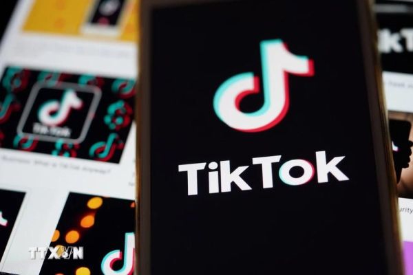 TikTok áp đặt hạn chế mới đối với các hãng truyền thông liên quan nhà nước