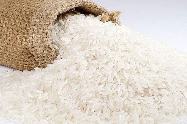 Trung Quốc là thị trường tiêu thụ gạo lớn nhất của Campuchia