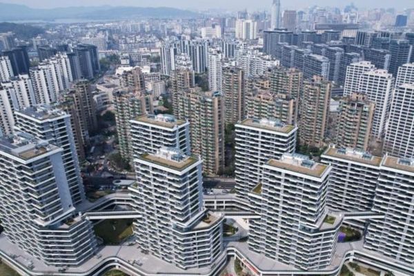 Trung Quốc tiết lộ biện pháp giải quyết cuộc khủng hoảng bất động sản