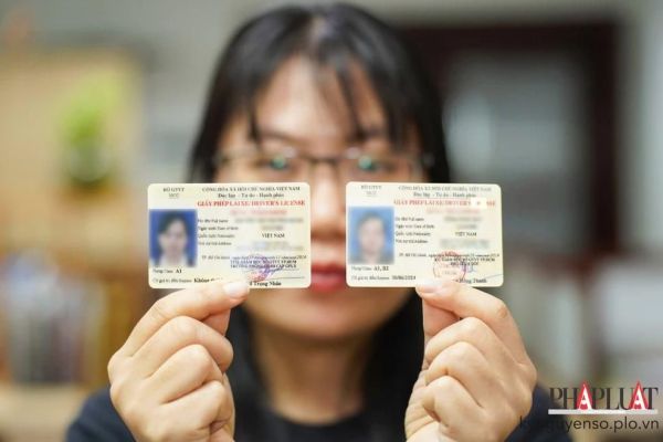 Từ 1-1-2025, khôi phục như thế nào khi bị trừ hết 12 điểm của giấy phép lái xe?
