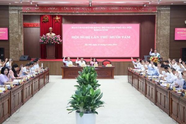Xem xét kỷ luật nhiều cán bộ tại Đảng ủy ĐH Quốc gia Hà Nội và một số đơn vị