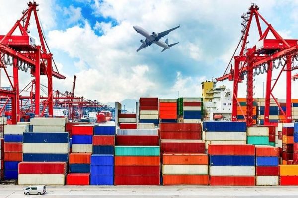 Xuất nhập khẩu Việt Nam 2023: Duy nhất khu vực thị trường châu Phi ghi nhận tăng trưởng dương