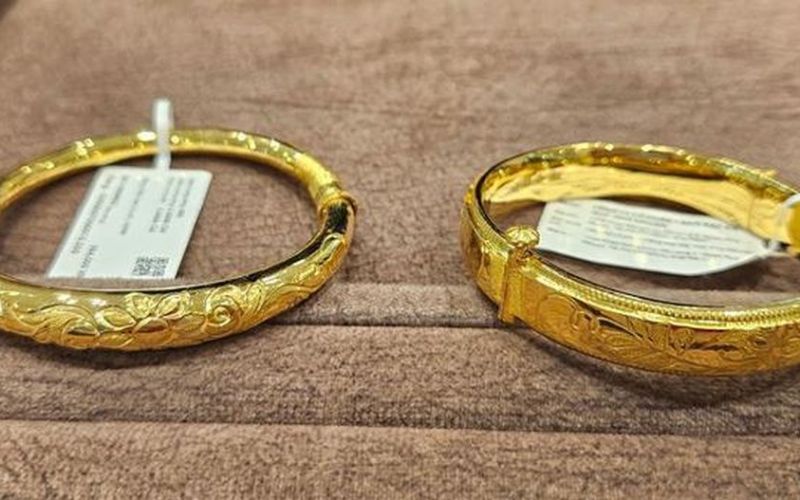 Đầu năm Giáp Thìn nên mua vàng SJC hay vàng nhẫn?