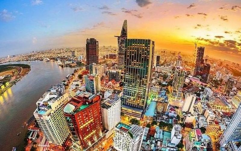 Điểm sáng Việt Nam trong bức tranh kinh tế toàn cầu 2024