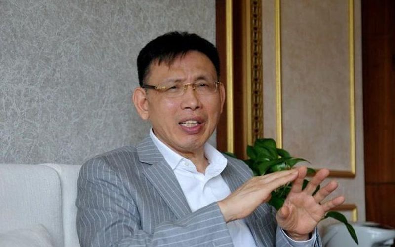 Góc nhìn lạc quan của doanh nhân Đỗ Cao Bảo về kinh tế Việt Nam