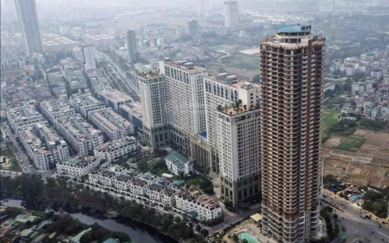 Hà Nội: Sắp có thêm 490 căn hộ được mở bán