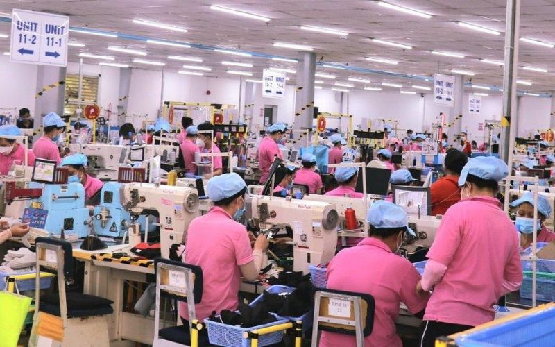 Kiên Giang: Tháo gỡ 'điểm nghẽn' trong sản xuất công nghiệp