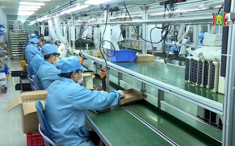 Kinh tế Việt Nam đã sẵn sàng hồi phục trong 2024