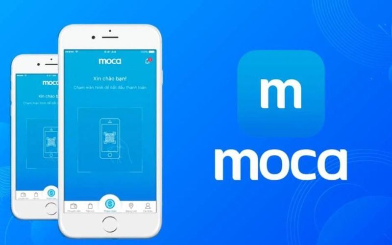 Ngân hàng thông báo dừng triển khai ví điện tử Moca