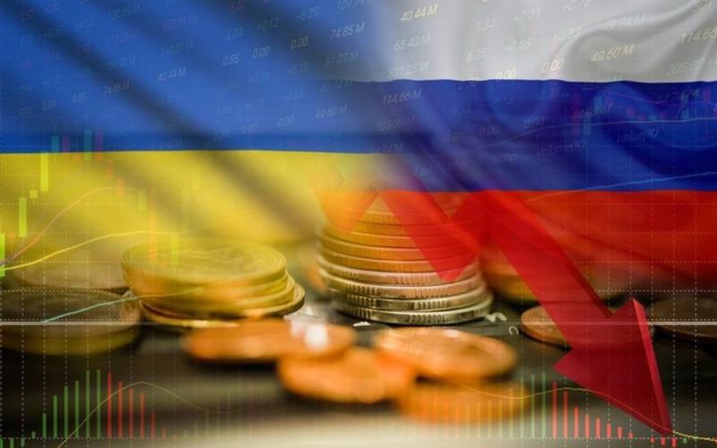 Nỗ lực tịch thu tài sản của Nga đẩy nhanh quá trình 'phi đô la hóa'?