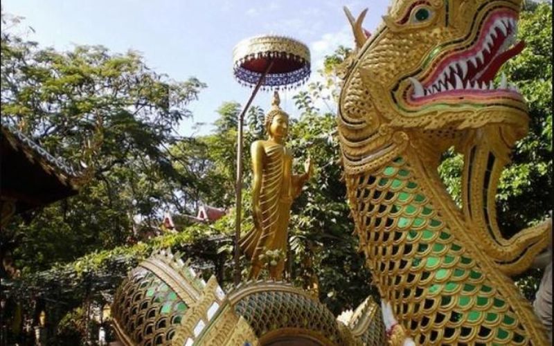 Rồng trong đời sống tâm linh người Việt