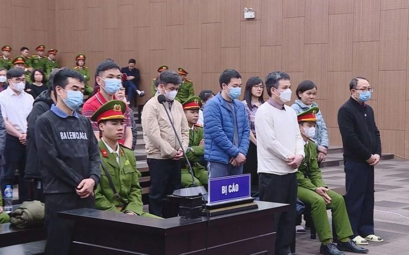Sắp xử phúc thẩm cựu Bộ trưởng Bộ Y tế Nguyễn Thanh Long trong vụ kit test Việt Á
