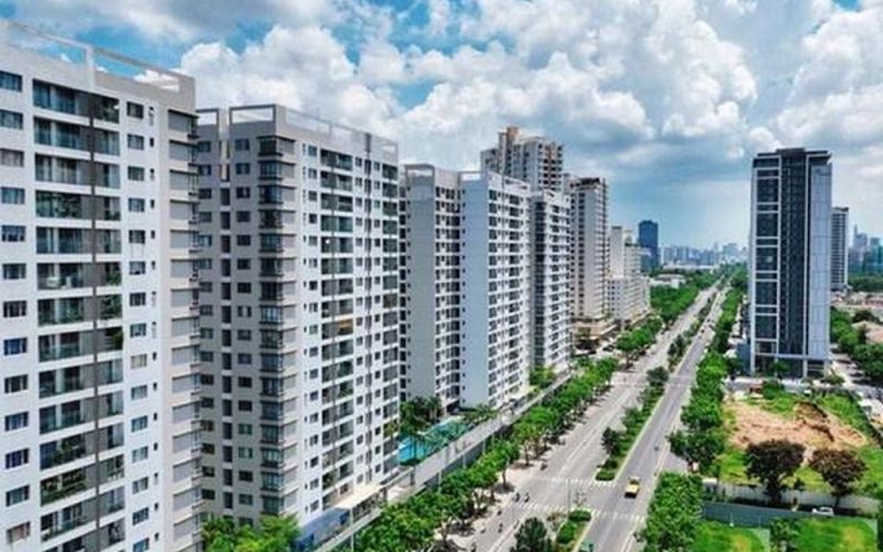 Tin Xây dựng - bất động sản ngày 21/6: Ninh Thuận công bố 7 dự án chưa đủ điều kiện kinh doanh sản phẩm