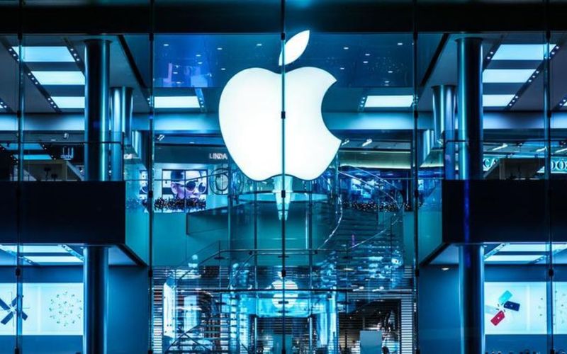 Vì sao vốn hóa Apple tăng hơn 112 tỉ USD sau một đêm?