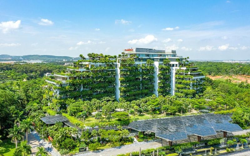 Việt Nam đang thiếu 'kiến trúc sư' tạo nền móng cho tăng trưởng xanh