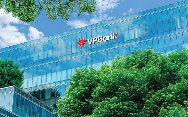 VPBank giữ vững 'phong độ' theo xếp hạng của Moody's