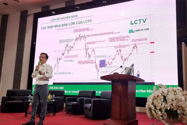 72 bí kíp cho thị trường chứng khoán Việt Nam