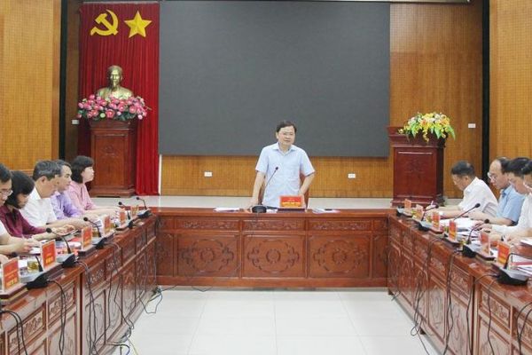 Bắc Ninh: 100% các đơn vị, doanh nghiệp đạt 'Công sở văn hóa'