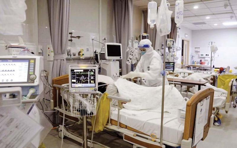 Bệnh viện đa khoa quốc tế Nam Sài Gòn: Hành trình 5 năm 'tất cả vì người bệnh'