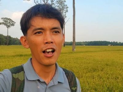 Bị tố lừa đảo, 'YouTuber nghèo nhất Việt Nam' lên tiếng 'phản pháo'