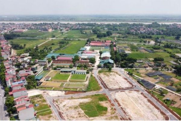 Bình Thuận: 6 dự án du lịch và xăng dầu vi phạm luật đất đai