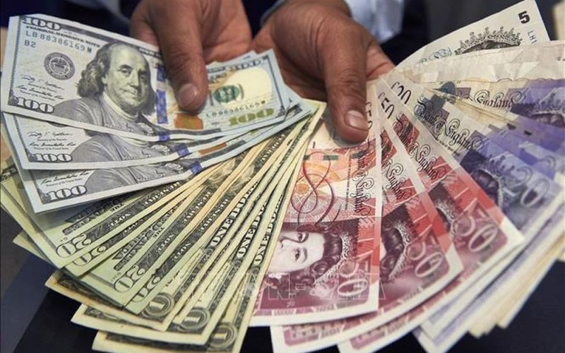 Cảnh báo của giới chức tài chính Mỹ, Nhật, Hàn chặn đà tăng của đồng USD
