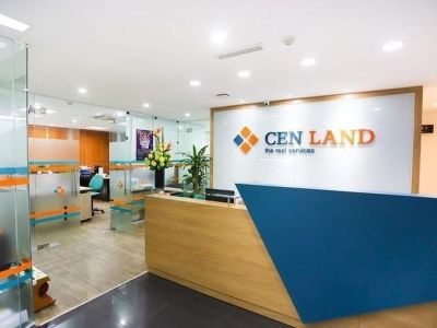 Cenland (CRE): Dự án Louis Hoàng Mai còn nợ tiền sử dụng đất 568,8 tỷ đồng tại thời điểm cuối tháng 4/2024
