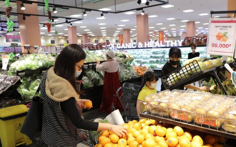 Central Retail, Walmart, Aeon… đều đang có chiến lược mở rộng tại thị trường Việt Nam