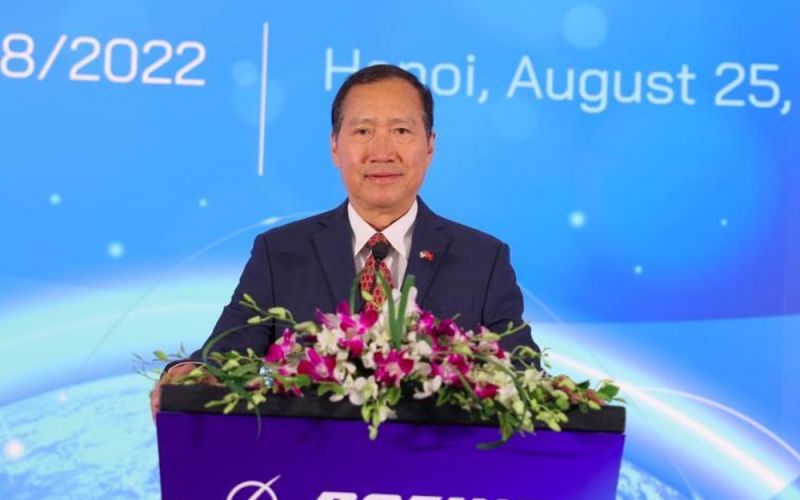 CEO Boeing Việt Nam: Việt Nam cần phải nhanh hơn nữa trong nắm bắt cơ hội