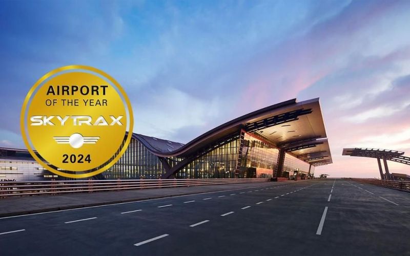 Changi Airport mất danh hiệu sân bay tốt nhất thế giới