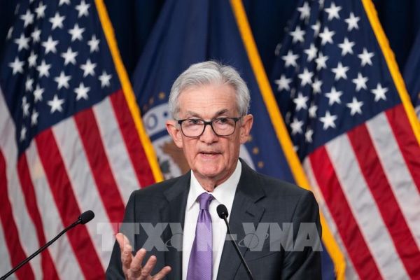 Chủ tịch Fed: Cuộc chiến lạm phát có thể kéo dài hơn dự đoán