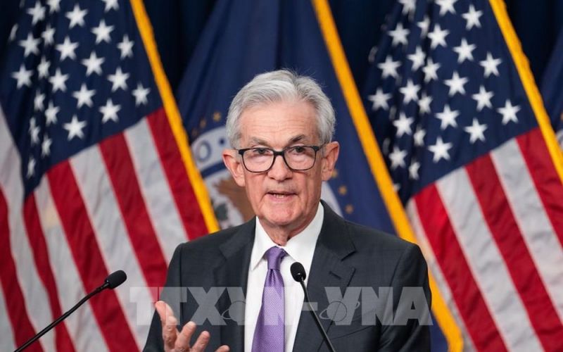 Chủ tịch Fed: Cuộc chiến lạm phát có thể kéo dài hơn dự đoán