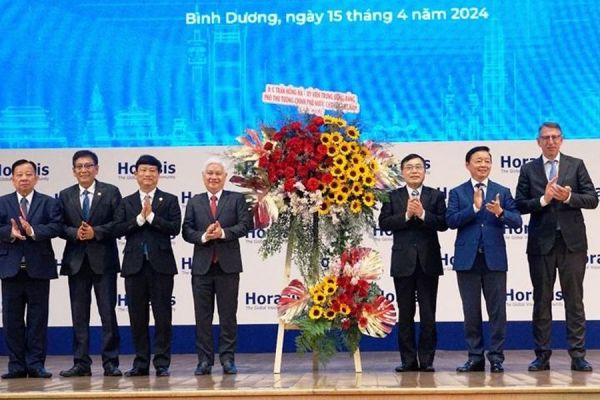 Cơ hội lớn từ Diễn đàn Hợp tác kinh tế Horasis Trung Quốc 2024