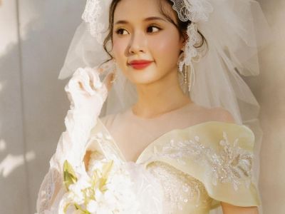 Cuộc sống giàu có của Midu - nữ diễn viên sắp cưới chồng doanh nhân