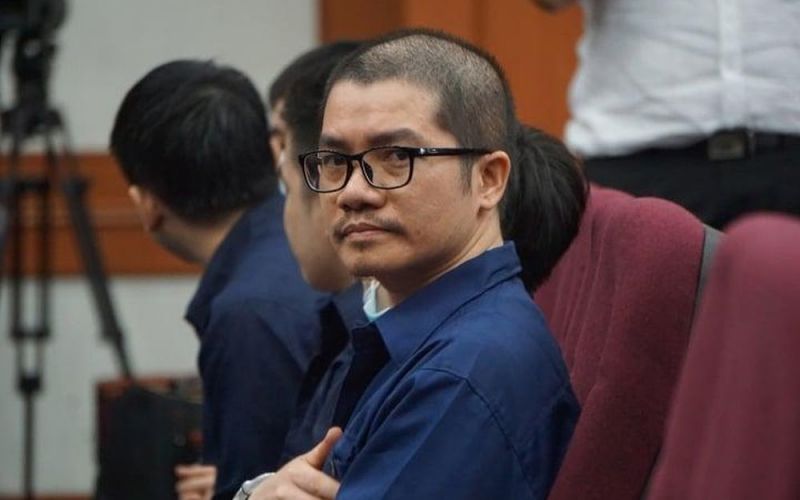 Cưỡng chế tài sản của CEO Alibaba Nguyễn Thái Luyện để thi hành án
