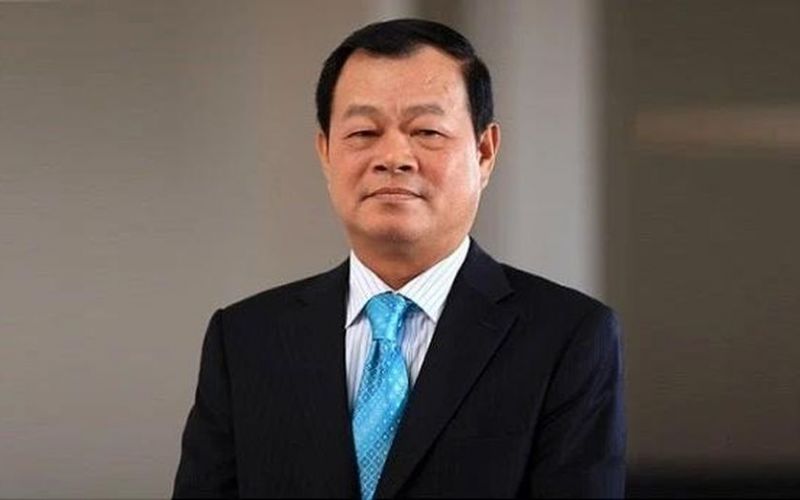 Cựu lãnh đạo HoSE bị cáo buộc giúp Trịnh Văn Quyết thao túng cổ phiếu ROS