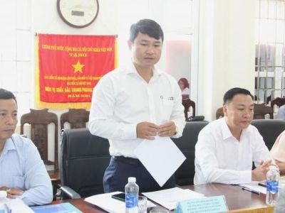 Đà Nẵng: HĐND thành phố giám sát việc thực hiện chính sách pháp luật về bảo hiểm xã hội