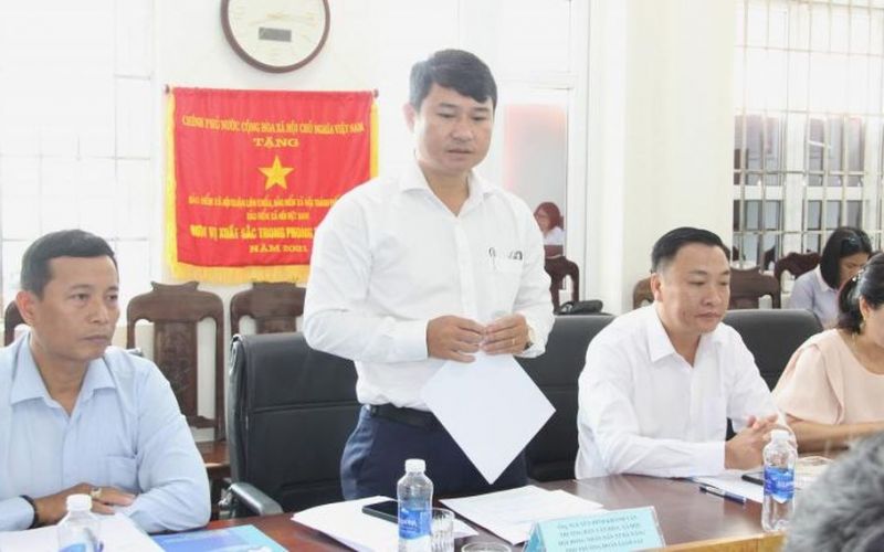 Đà Nẵng: HĐND thành phố giám sát việc thực hiện chính sách pháp luật về bảo hiểm xã hội