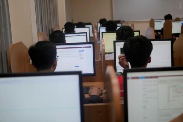 Đại học Thái Nguyên thêm phương thức tuyển sinh mới năm 2024
