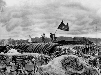 Đề cương tuyên truyền kỷ niệm 70 năm Chiến thắng Điện Biên Phủ (7/5/1954 - 7/5/2024)