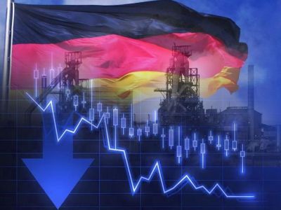 Đức: Đầu tàu kinh tế ốm yếu của châu Âu đang trở lại 'lợi hại hơn xưa'?