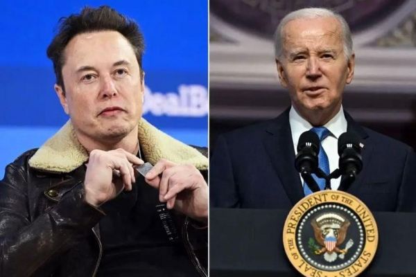 Elon Musk và nhóm tỷ phú chống ông Biden dự sự kiện riêng ở Hollywood Hills