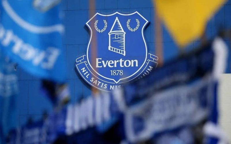 Everton lần thứ hai bị BTC Premier League trừ điểm