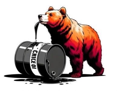 Giá dầu tăng hỗ trợ chi tiêu quân sự của Nga