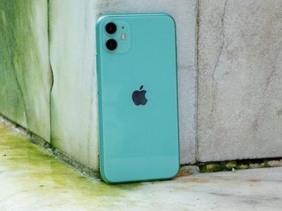 Giá iPhone 11 giảm mạnh tại thị trường Việt Nam