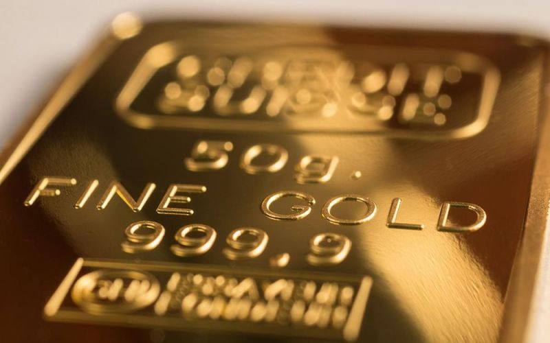 Giá vàng hôm nay ngày 20/4: Vàng trong nước 'đứng nhìn' thế giới tăng vọt