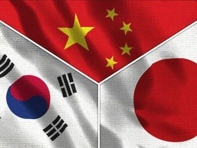 Hàn-Trung-Nhật nhất trí củng cố mạng lưới an toàn tài chính khu vực