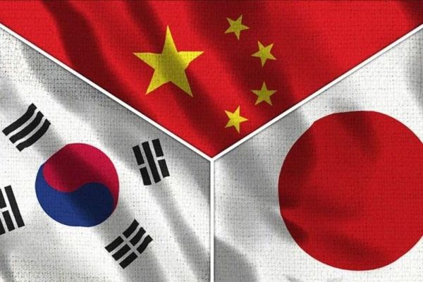 Hàn-Trung-Nhật nhất trí củng cố mạng lưới an toàn tài chính khu vực