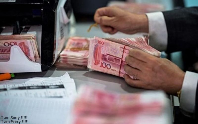 Hoạt động cho vay mua nhà của 6 ngân hàng lớn Trung Quốc giảm gần 70 tỉ USD
